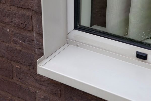 Roval waterslagen: duurzaam en architectonisch verantwoord